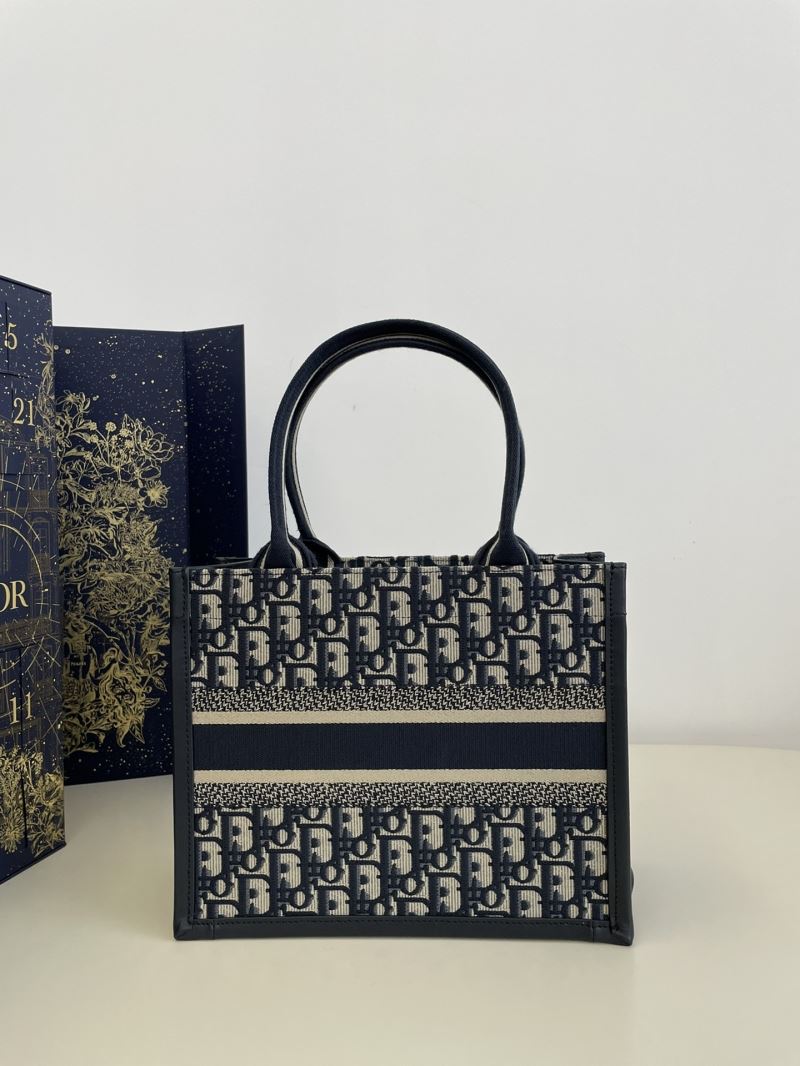 Christian Dior Shopping Bags